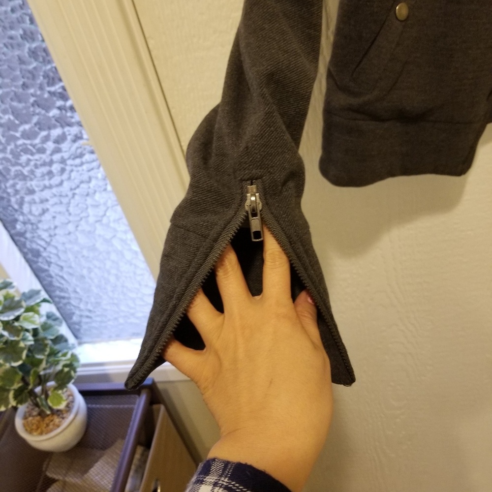 Unique Jacket - image 8